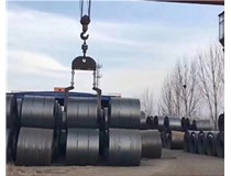 太原卷板供應(yīng)商為大家分享：熱軋卷板應(yīng)用在哪些方面？