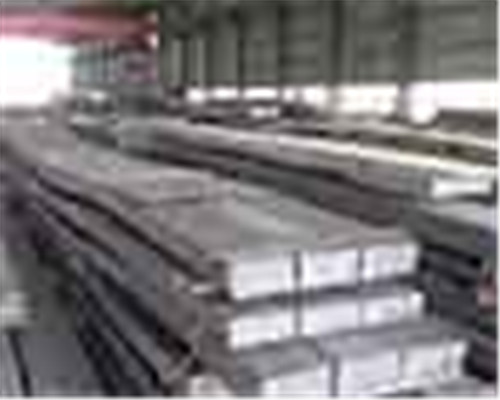 太原利鵬偉業公司求教堆放鋼材需要注意哪些方面？