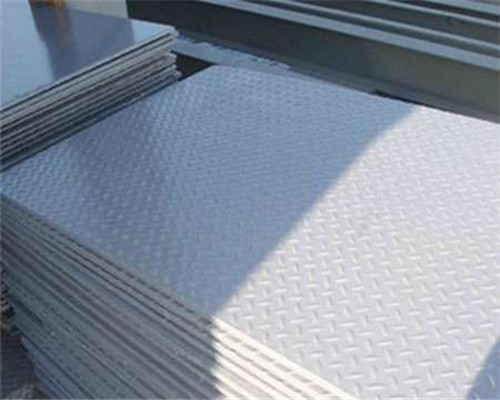 太原利鵬偉業商貿為您解答，太原卷板的優點都有哪些？